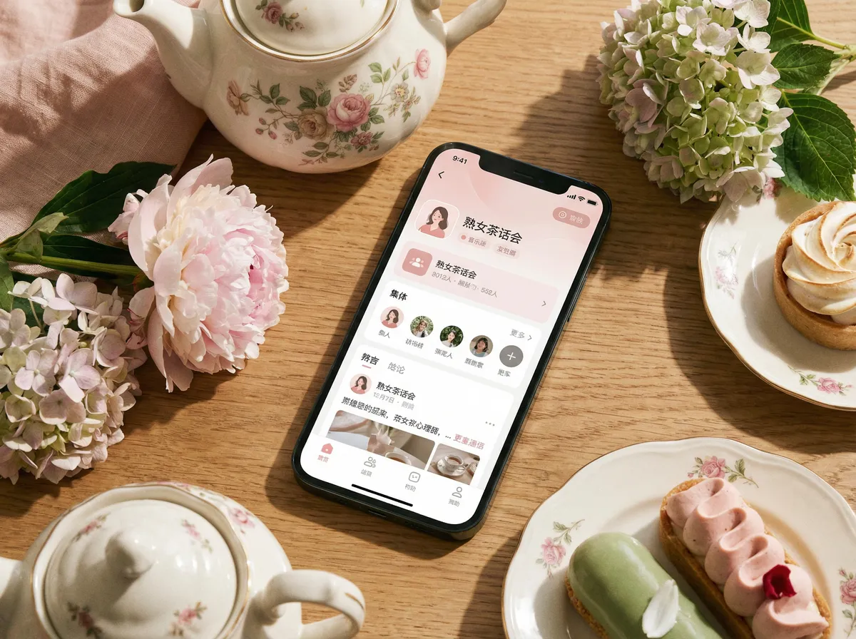 冠军体育app 手机应用界面展示